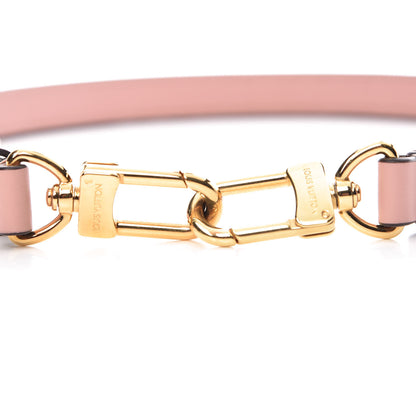 Louis Vuitton Calfskin Neonoe Strap Rose Poudre 3 of 3