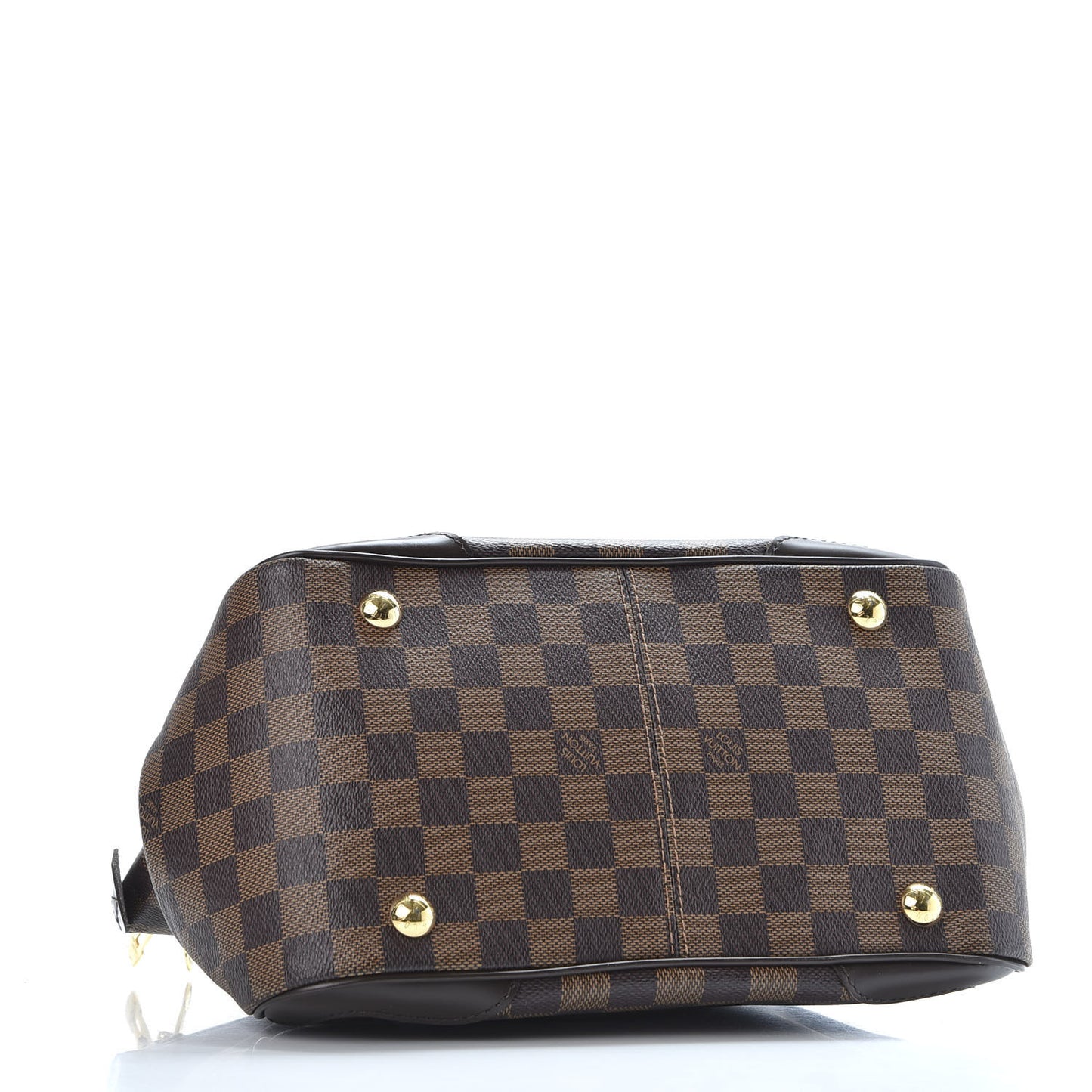 Damier Ebene Verona PM