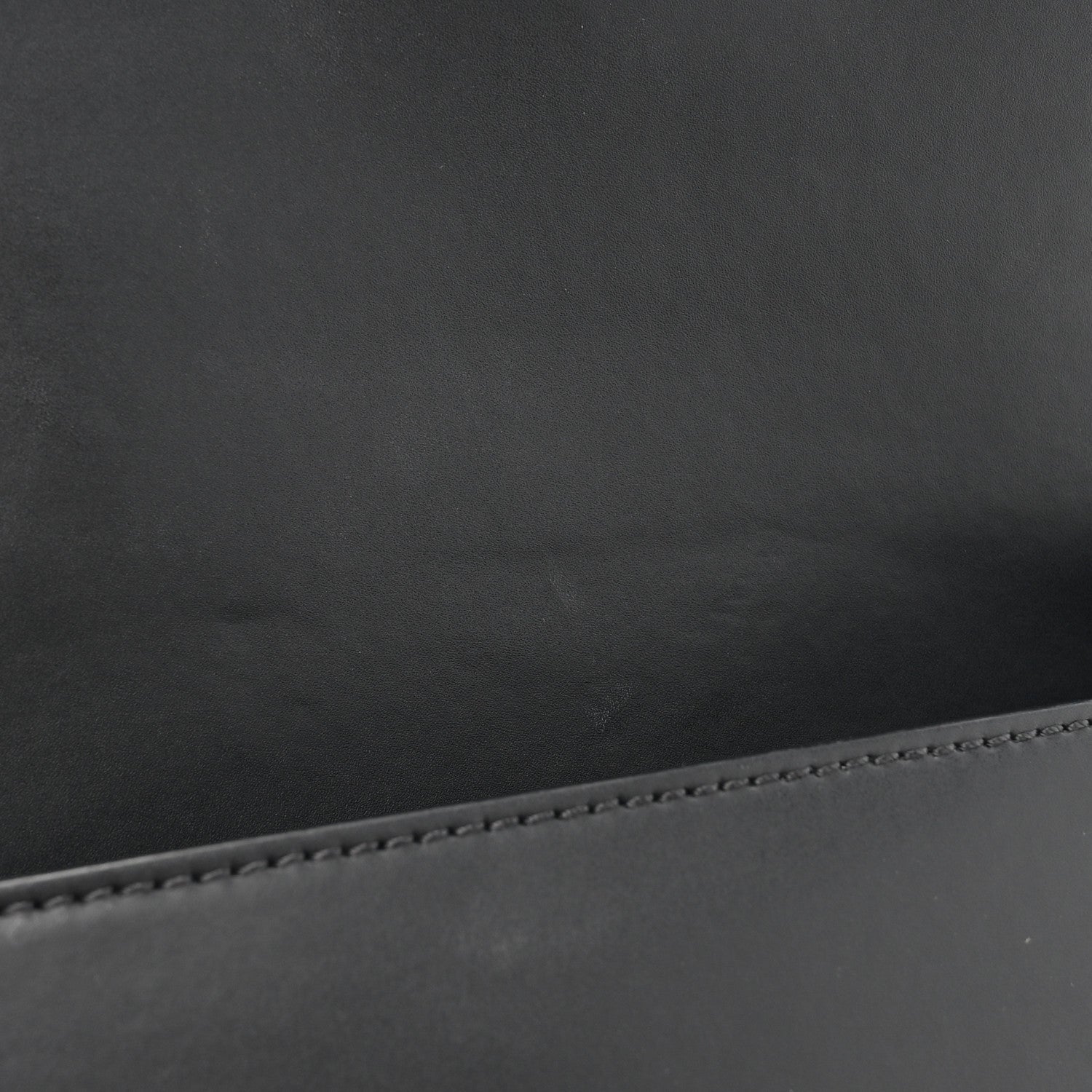 Valentino Garavani Smooth Calfskin Small Supervee Crossbody Bag Black 11 of 14