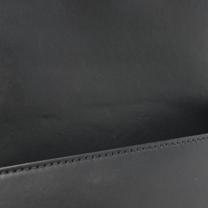 Valentino Garavani Smooth Calfskin Small Supervee Crossbody Bag Black 11 of 14