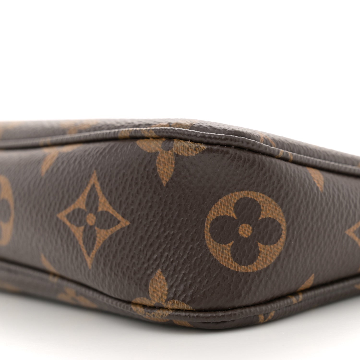 Louis Vuitton Monogram Pochette Accessories NM 9 of 9