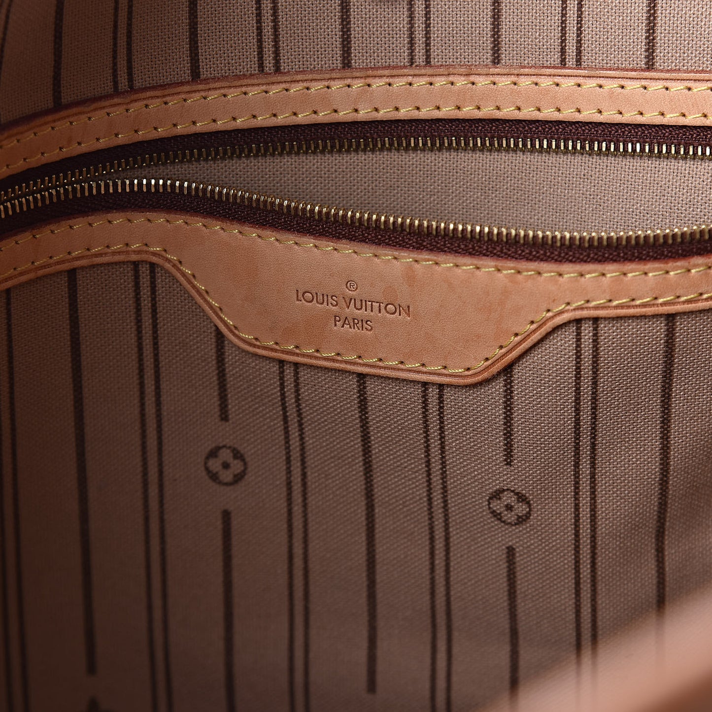 Monogram Delightful MM