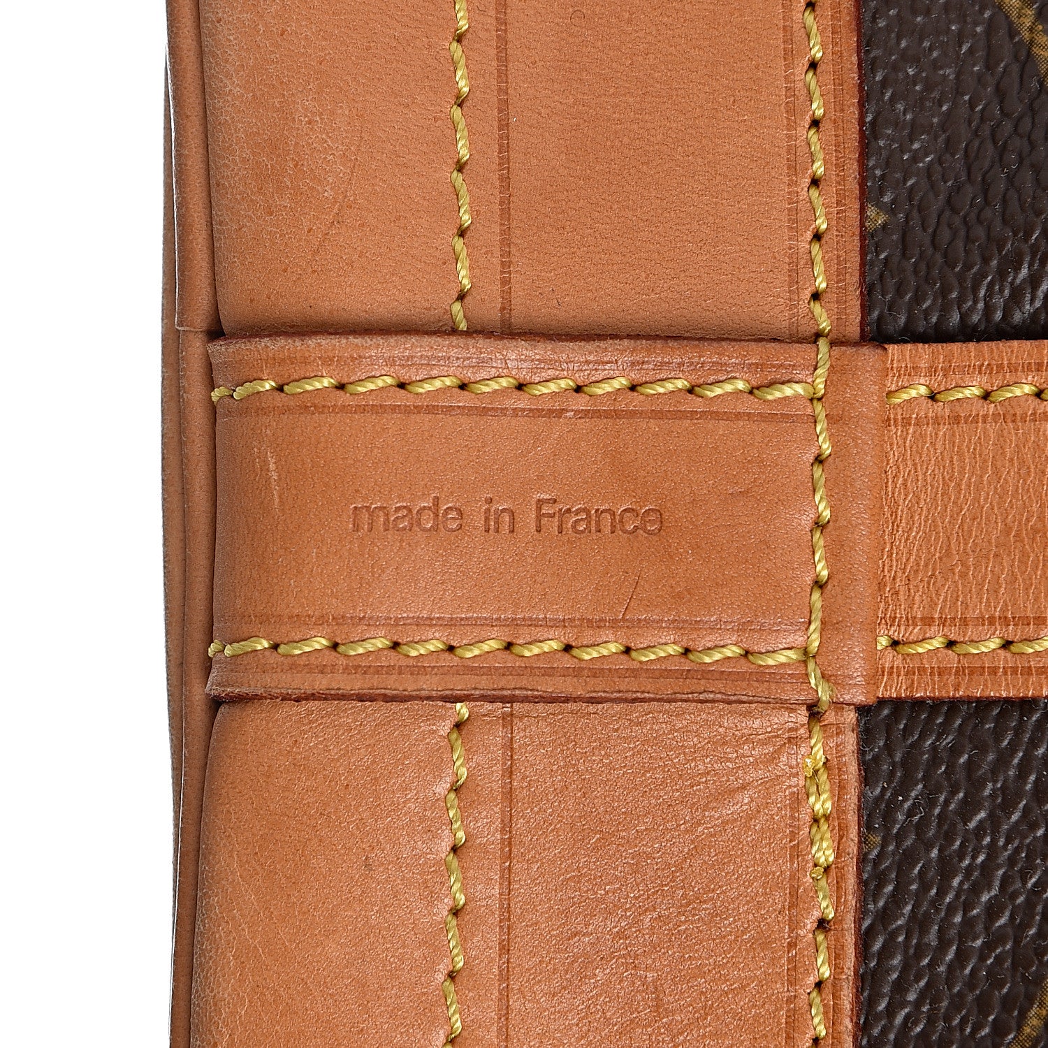 Louis Vuitton Monogram Noe 13 of 18