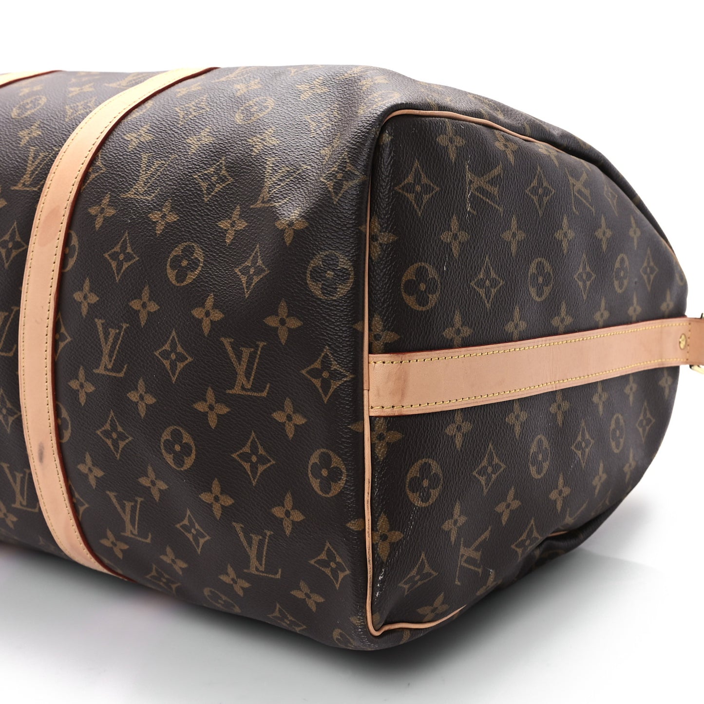 Monogram Keepall Bandouliere 50