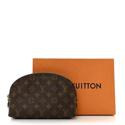 Louis Vuitton Monogram Cosmetic Pouch GM 7 of 7
