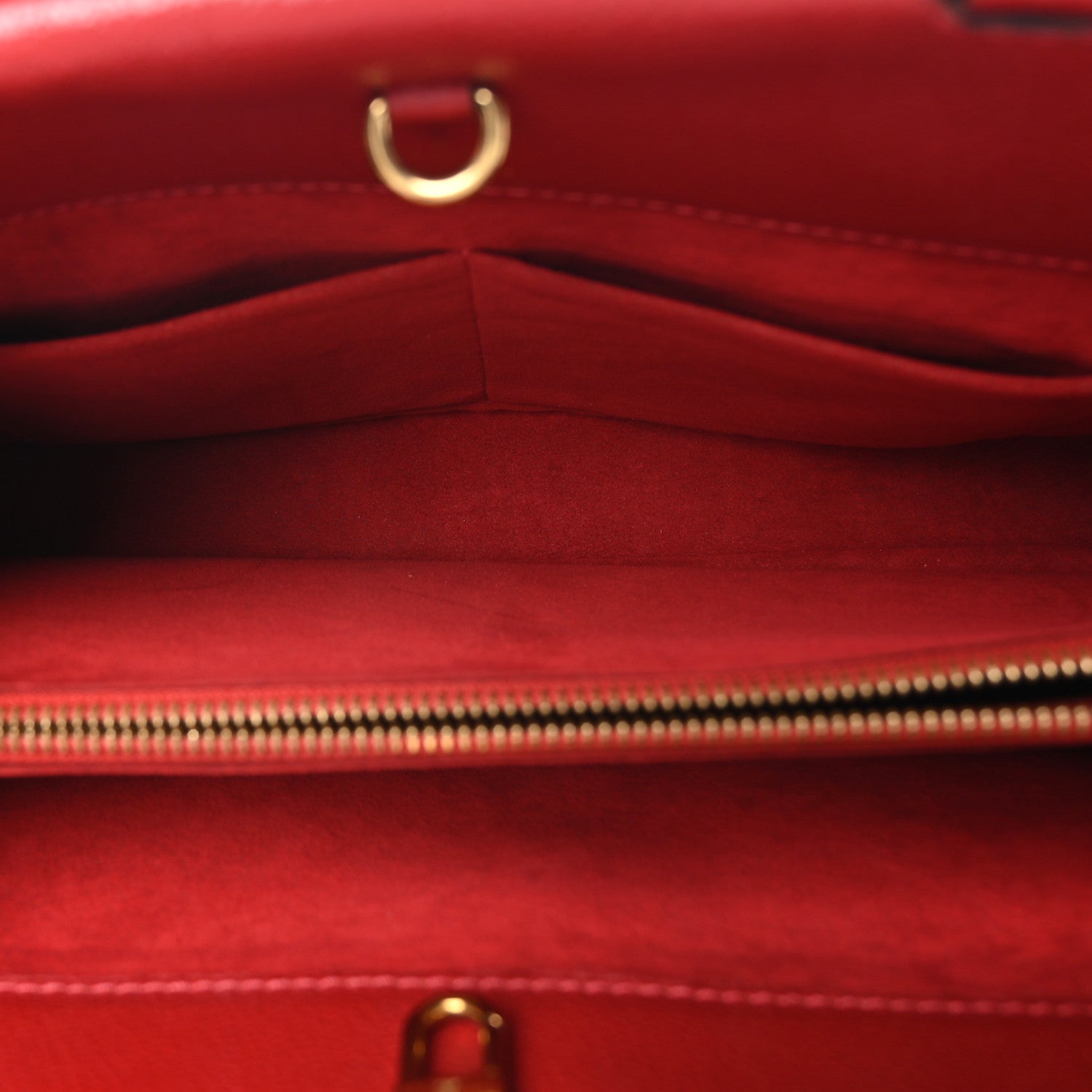 Louis Vuitton Monogram Venus Cherry 6 of 10