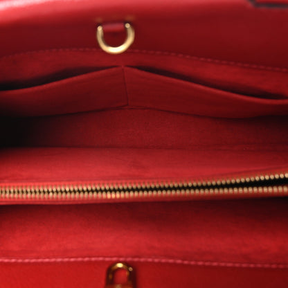 Louis Vuitton Monogram Venus Cherry 6 of 10