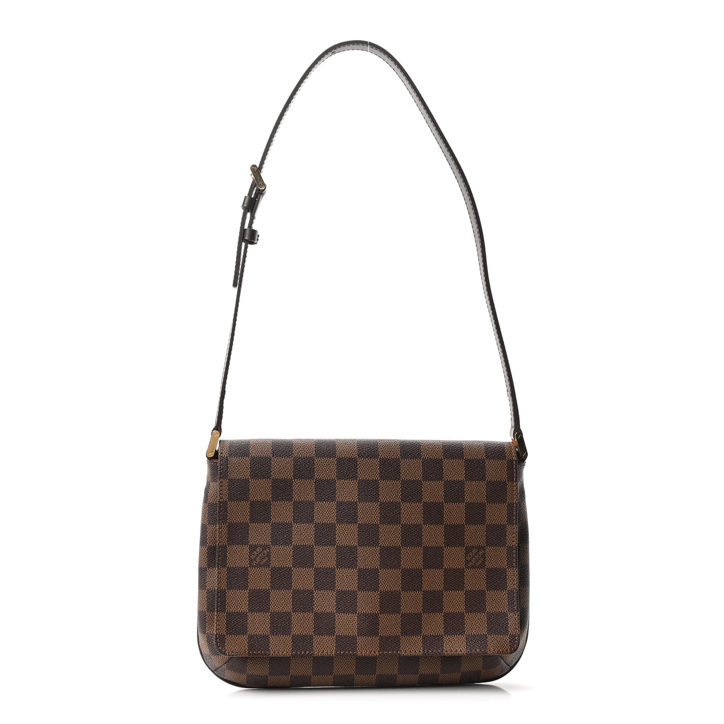 Damier Ebene Musette Tango