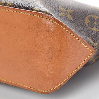 Louis Vuitton Monogram Trotteur 11 of 13