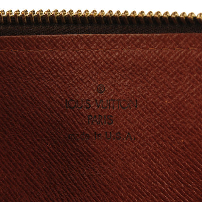 Louis Vuitton Monogram Papillon 30 6 of 9