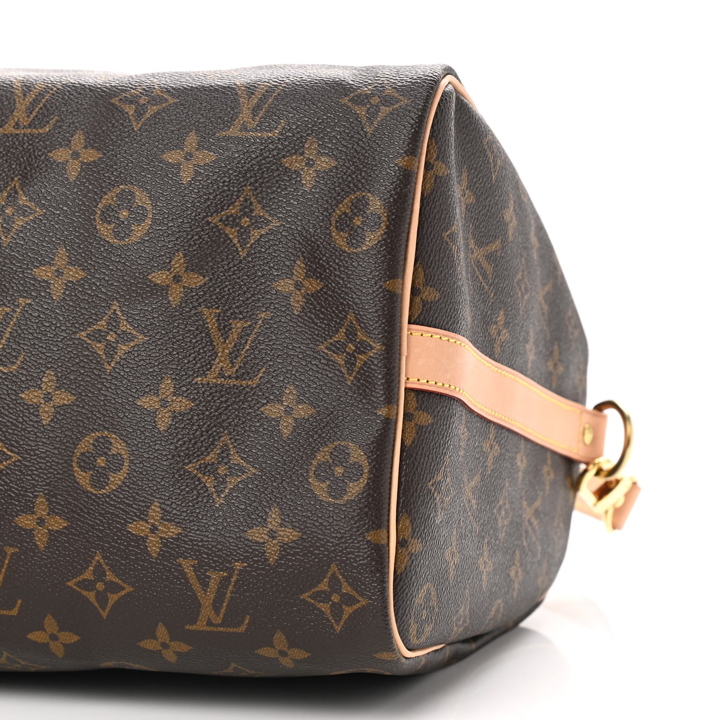 Monogram Speedy Bandouliere 35