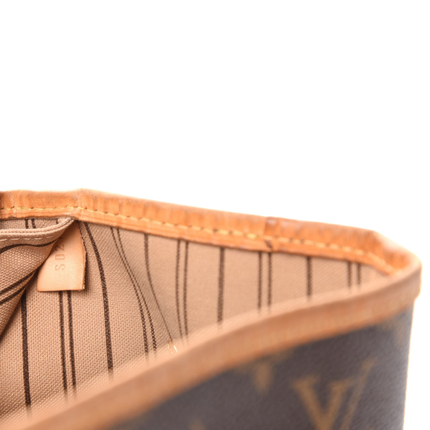 Monogram Neo Neverfull MM