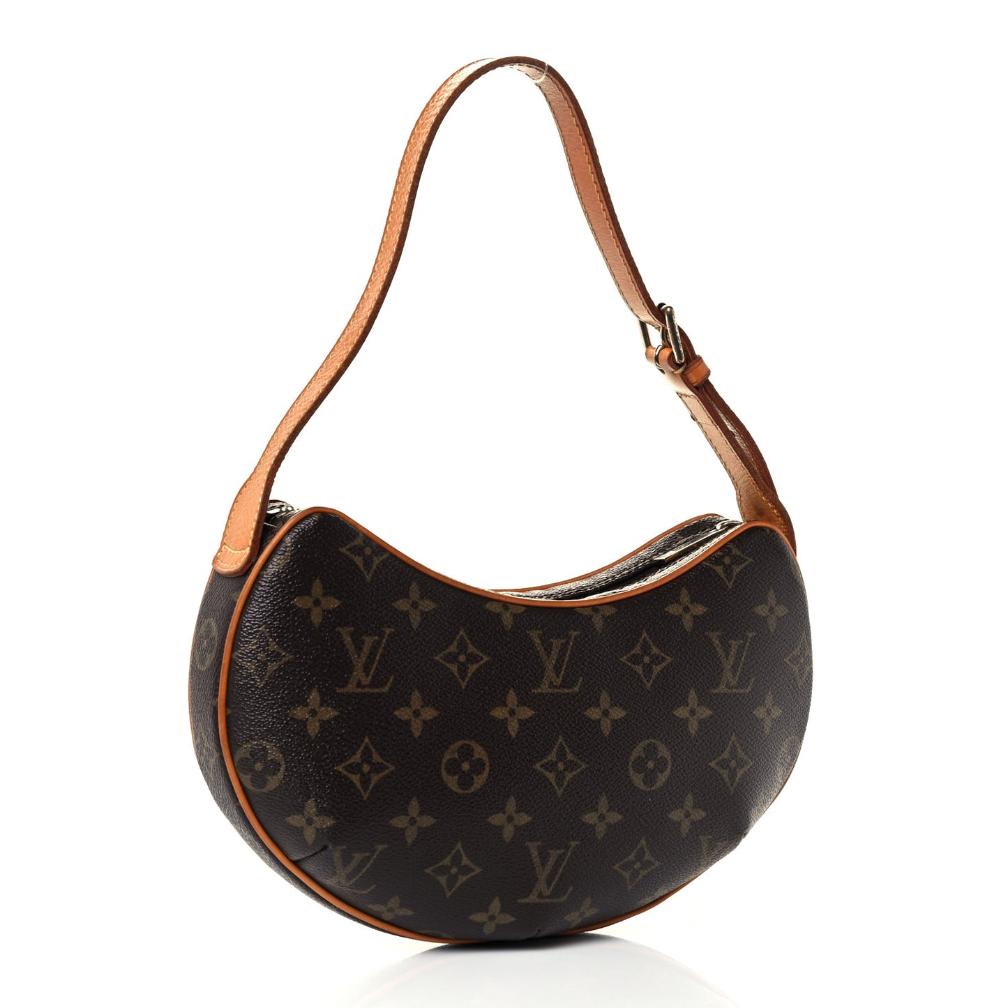 Monogram Croissant PM