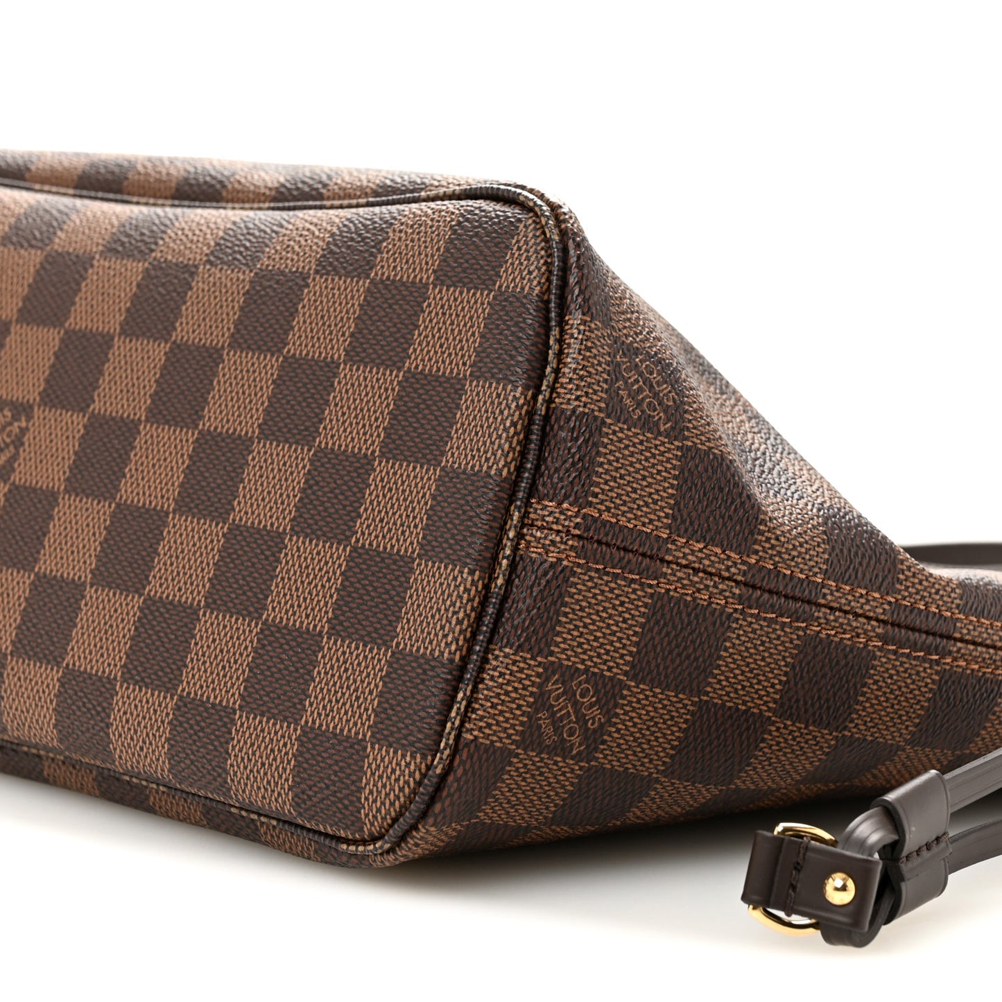 Damier Ebene Neo Neverfull PM