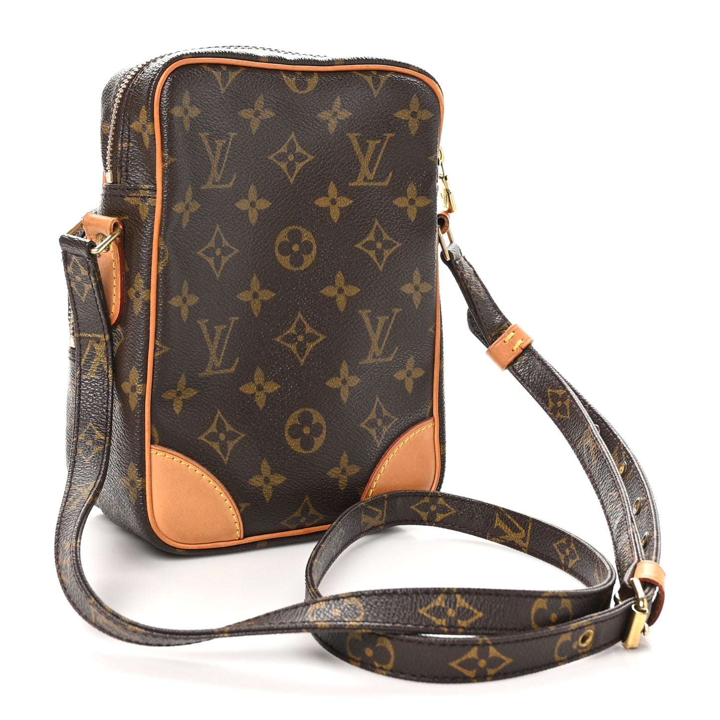 Monogram Amazone