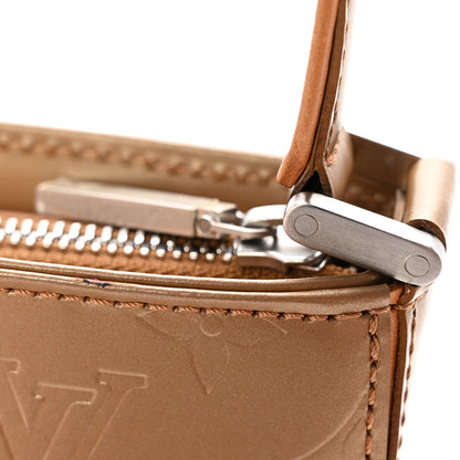 Louis Vuitton Mat Monogram Fowler Ambre 12 of 12