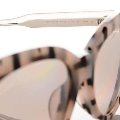 Gucci Cat Eye GG3757/F/S Sunglasses Black Pink 7 of 14