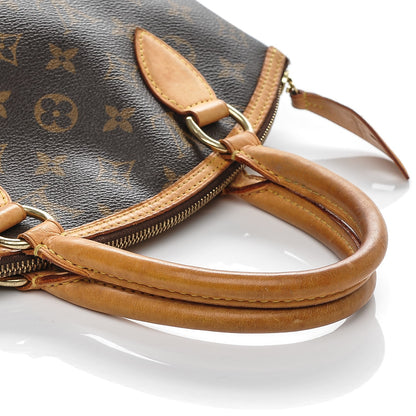 Louis Vuitton Monogram Lockit PM 8 of 8