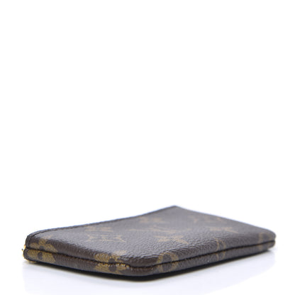 Louis Vuitton Monogram Key Pouch 4 of 7