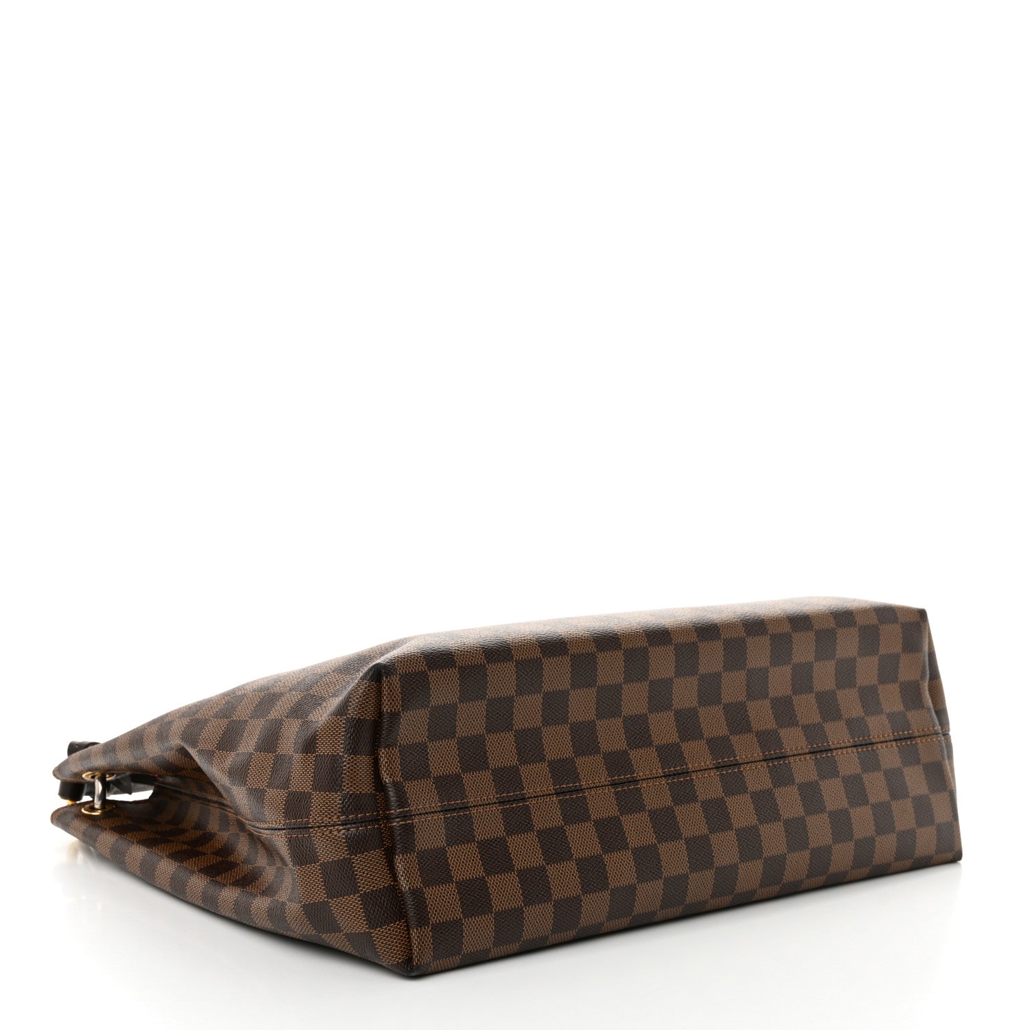 Louis Vuitton Damier Ebene Graceful MM 4 of 10