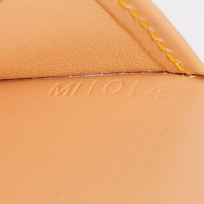 Louis Vuitton Monogram Multicolor Large Ring Agenda Cover White 6 of 7