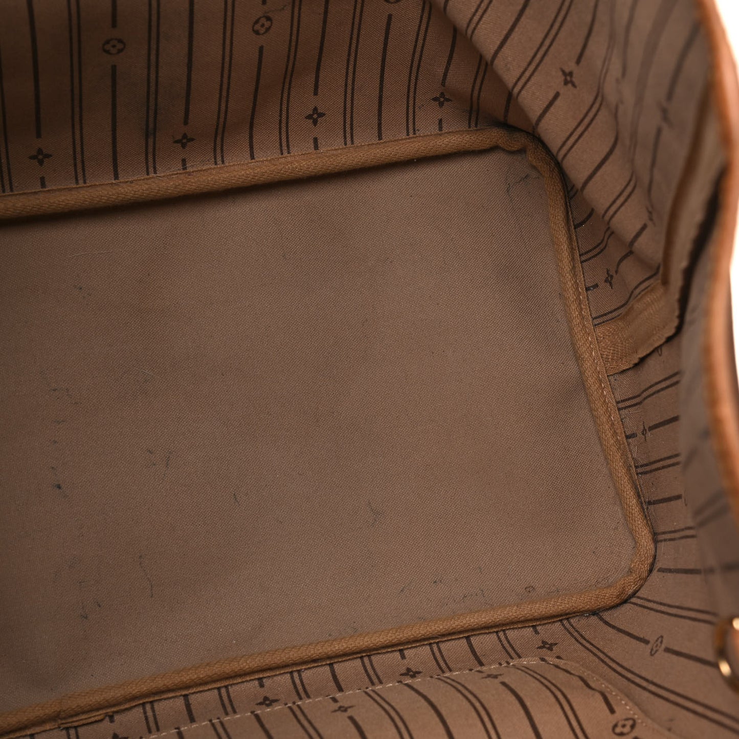 Monogram Neverfull GM