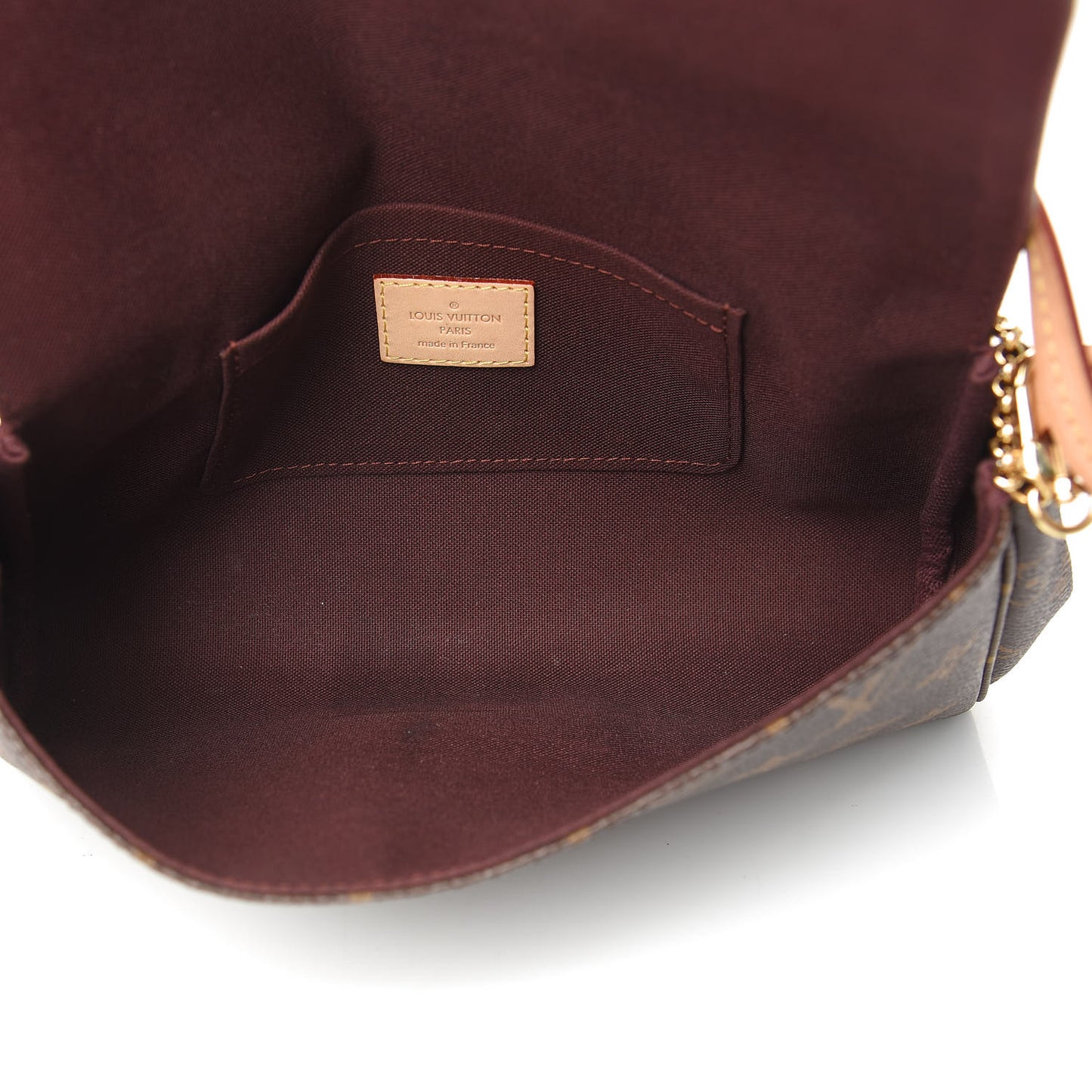 Monogram Favorite MM
