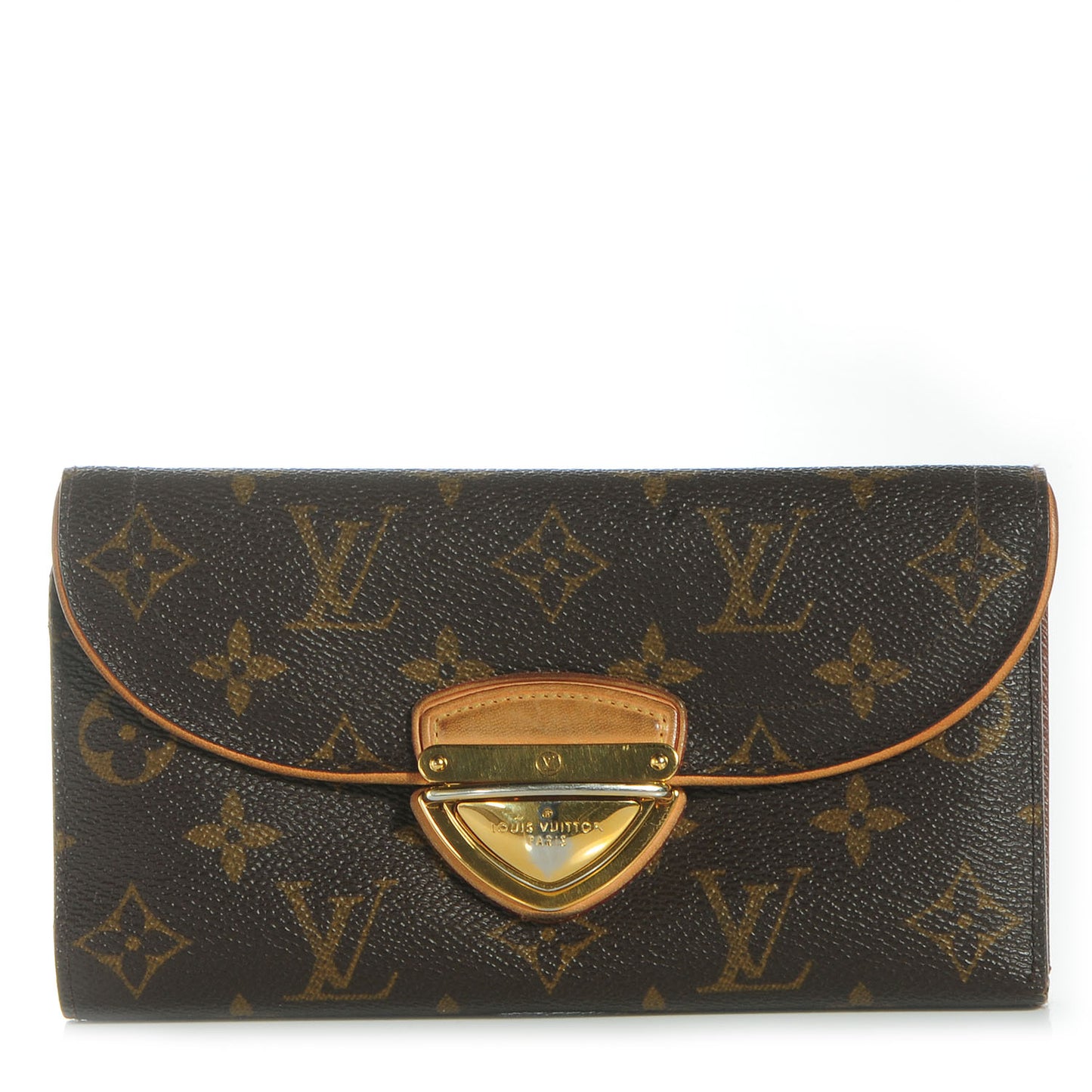 Monogram Eugenie Wallet