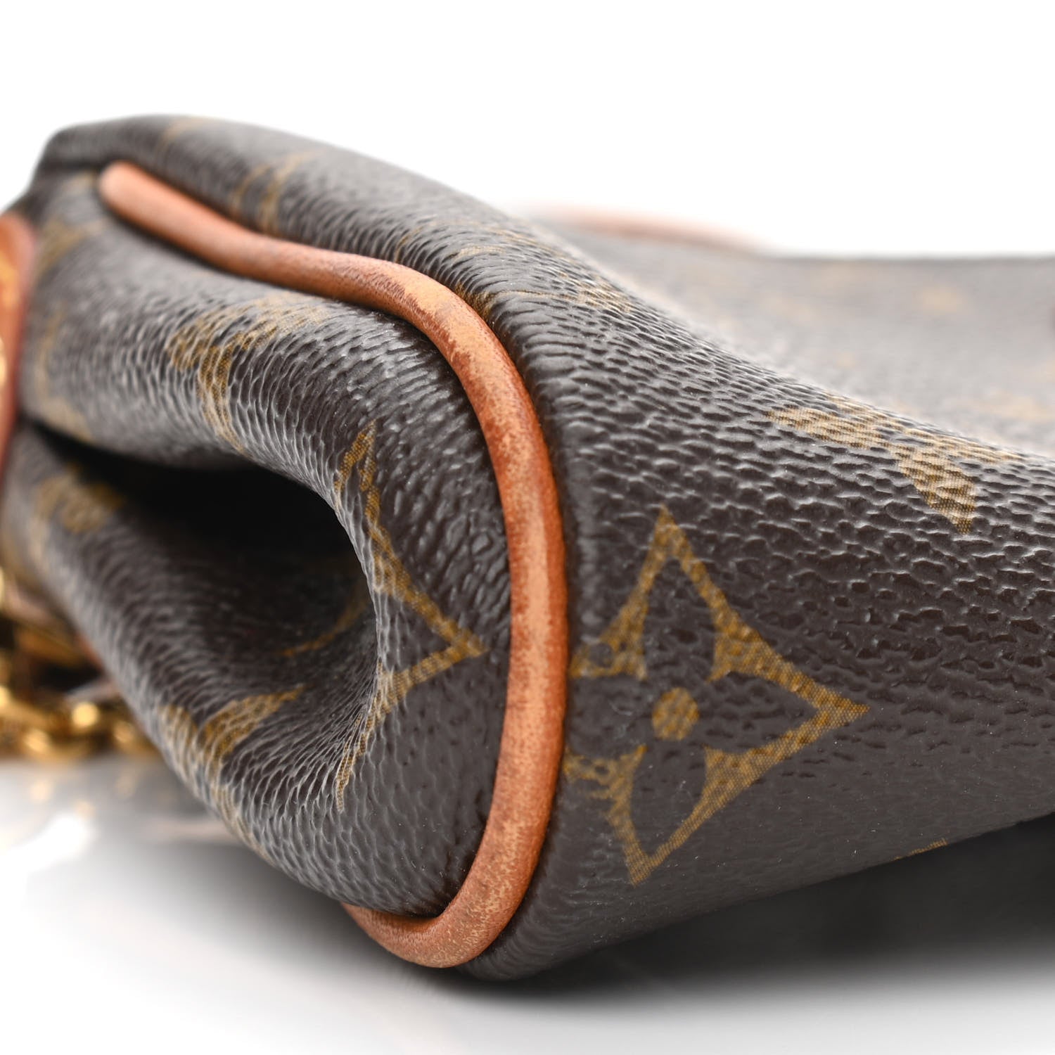 Louis Vuitton Monogram Eva Clutch 10 of 11