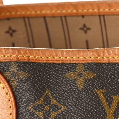 Louis Vuitton Monogram Neverfull GM 10 of 10