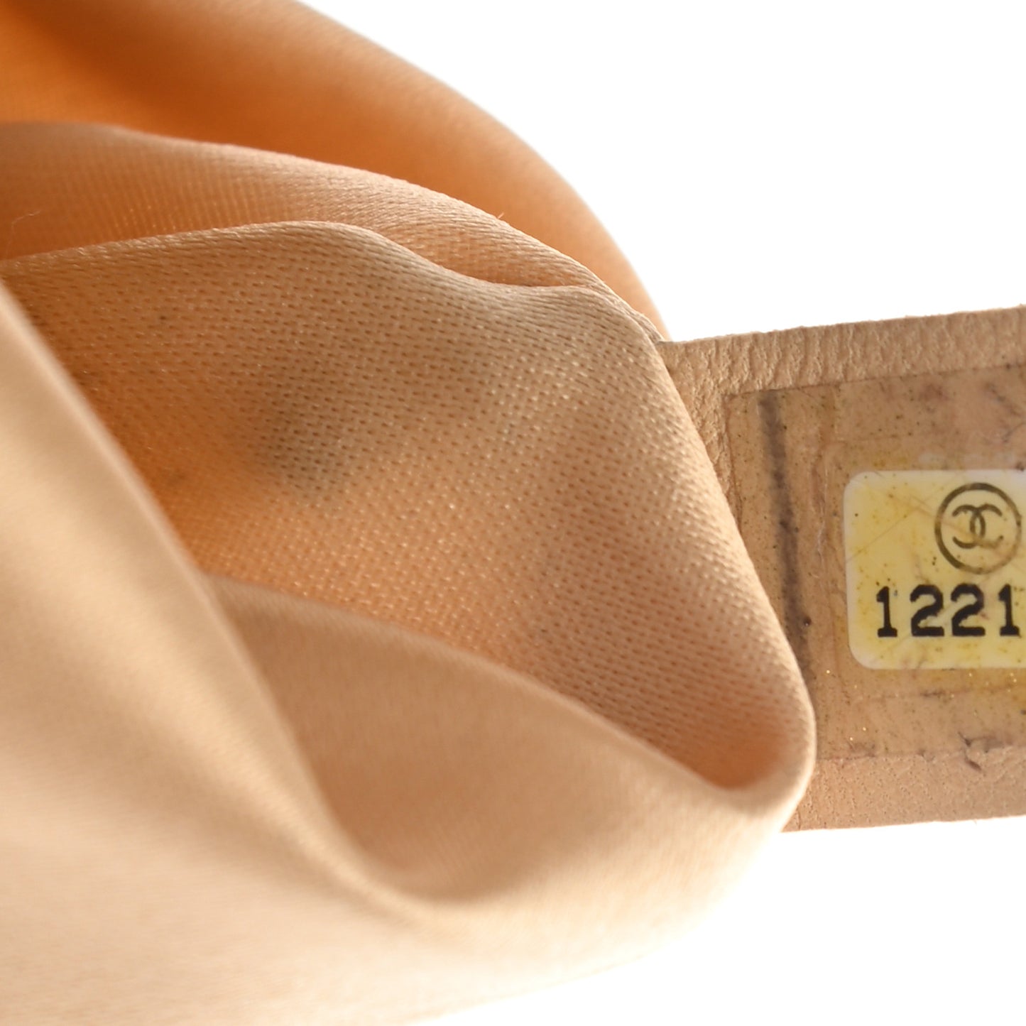 Calfskin Rodeo Drive Hobo Black