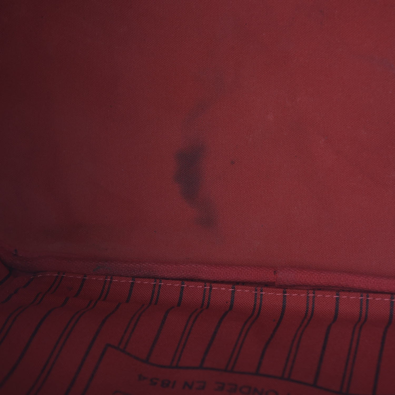 Louis Vuitton Damier Ebene Neo Neverfull MM 7 of 12