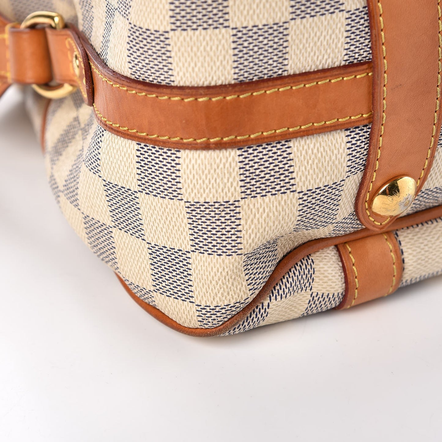 Damier Azur Stresa PM