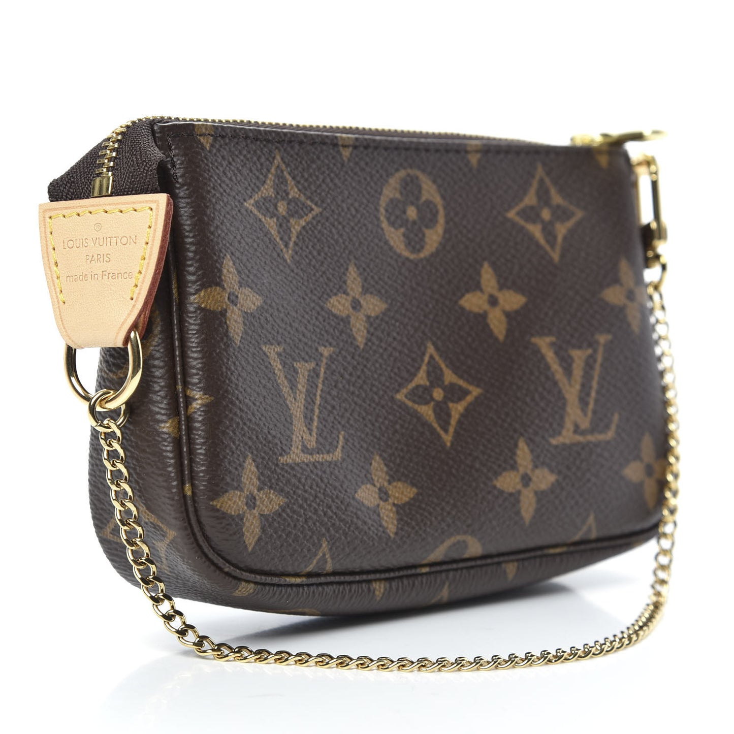 Monogram Mini Pochette Accessories