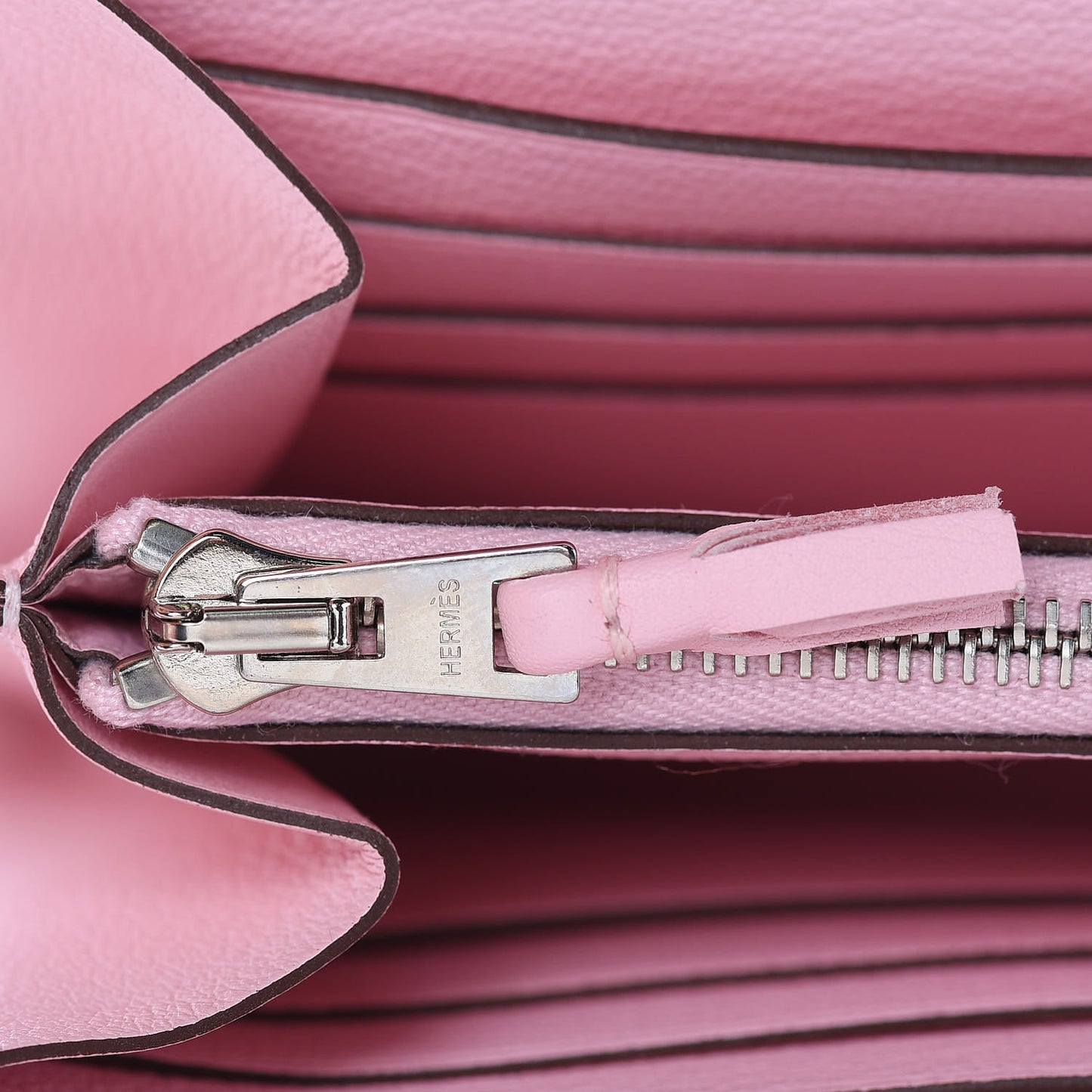 Swift Ghillies Kelly Longue Wallet Rose Sakura