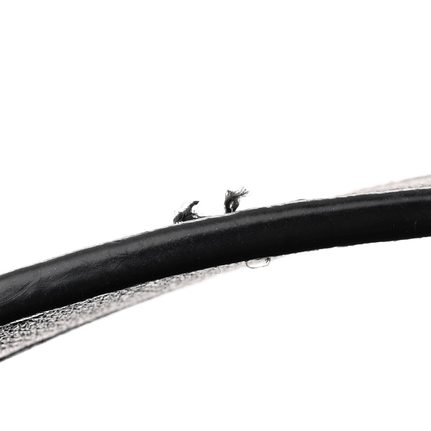 Loewe Jacquard Anagram Calfskin Amazona 19 Black Navy 13 of 13