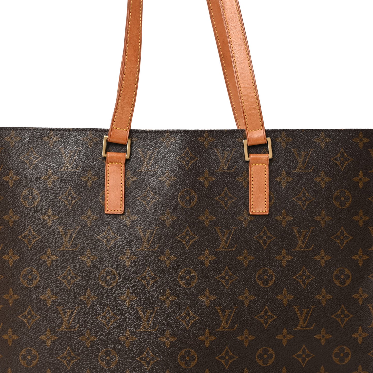 LOUIS VUITTON Monogram Luco