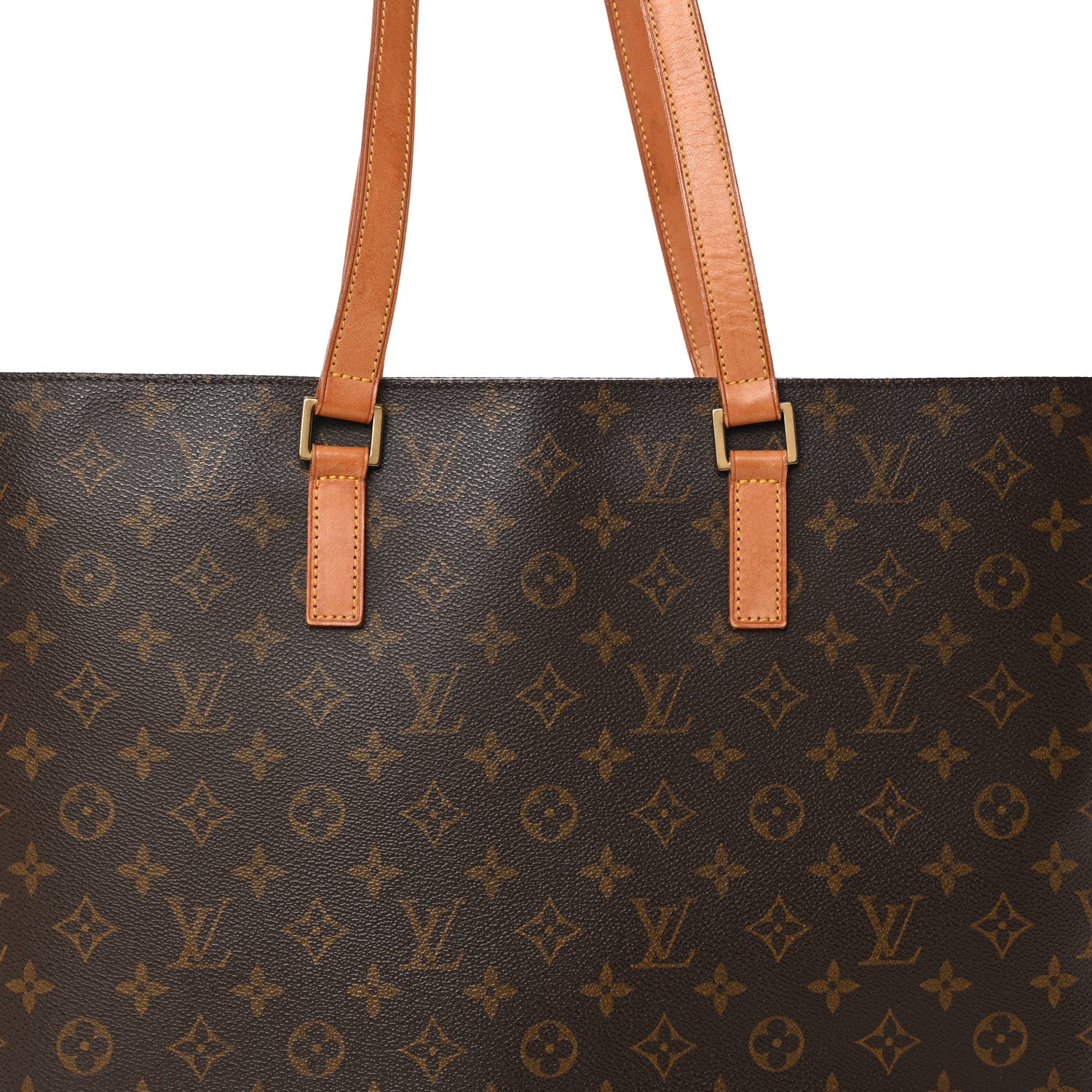 Louis Vuitton LOUIS VUITTON Monogram Luco 7 of 9