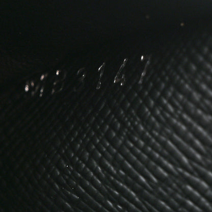 Louis Vuitton Damier Graphite Passport Cover 7 of 8