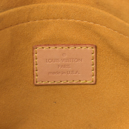 Louis Vuitton Monogram Denim Neo Speedy Blue 6 of 14