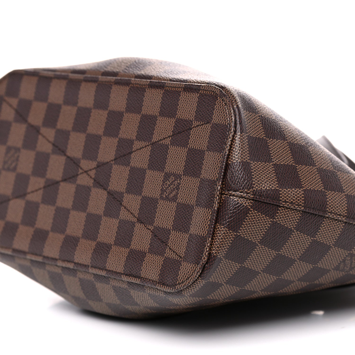 Louis Vuitton Damier Ebene Siena PM 10 of 10