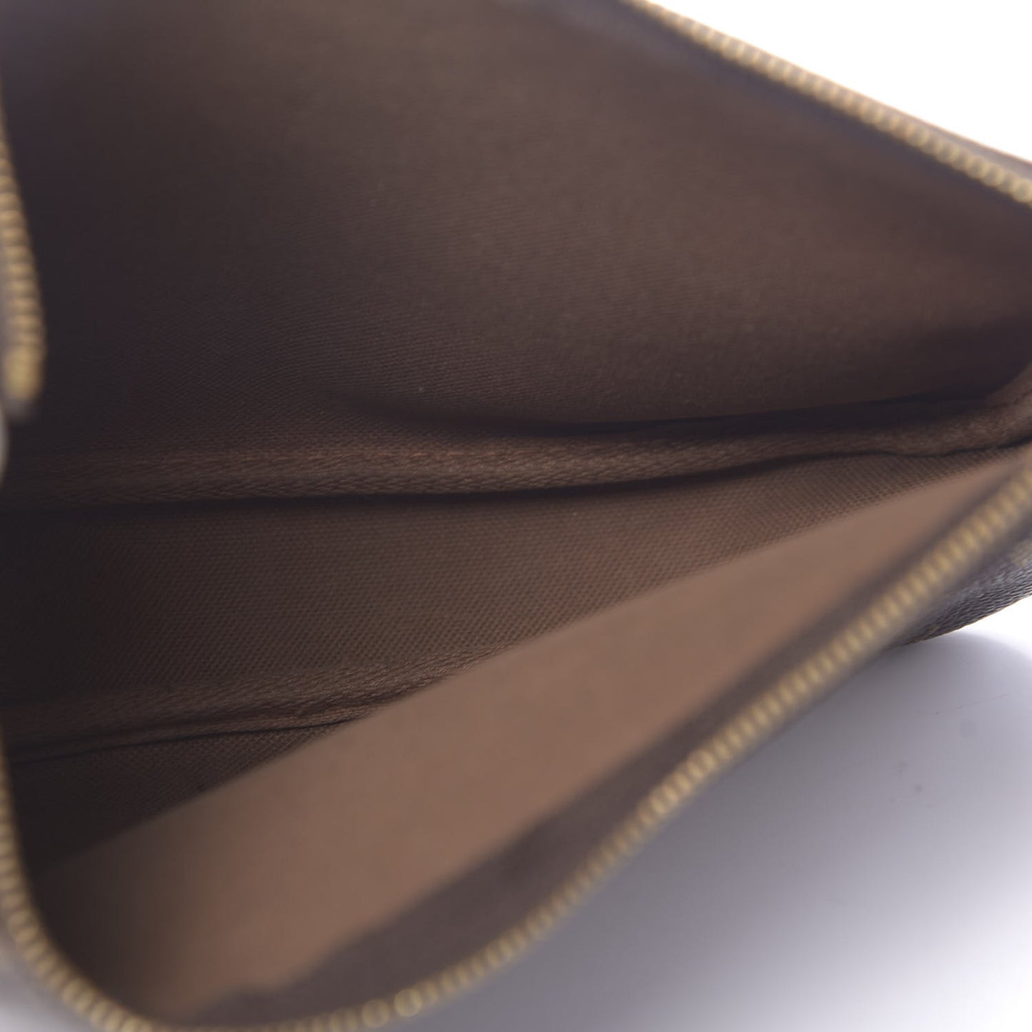 Monogram Pochette Accessories