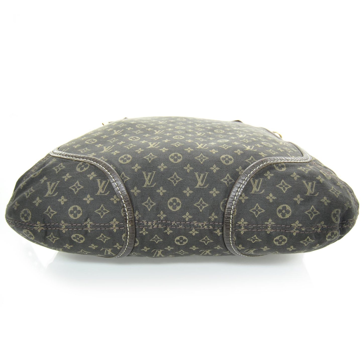Mini Lin Monogram Angele Ebene