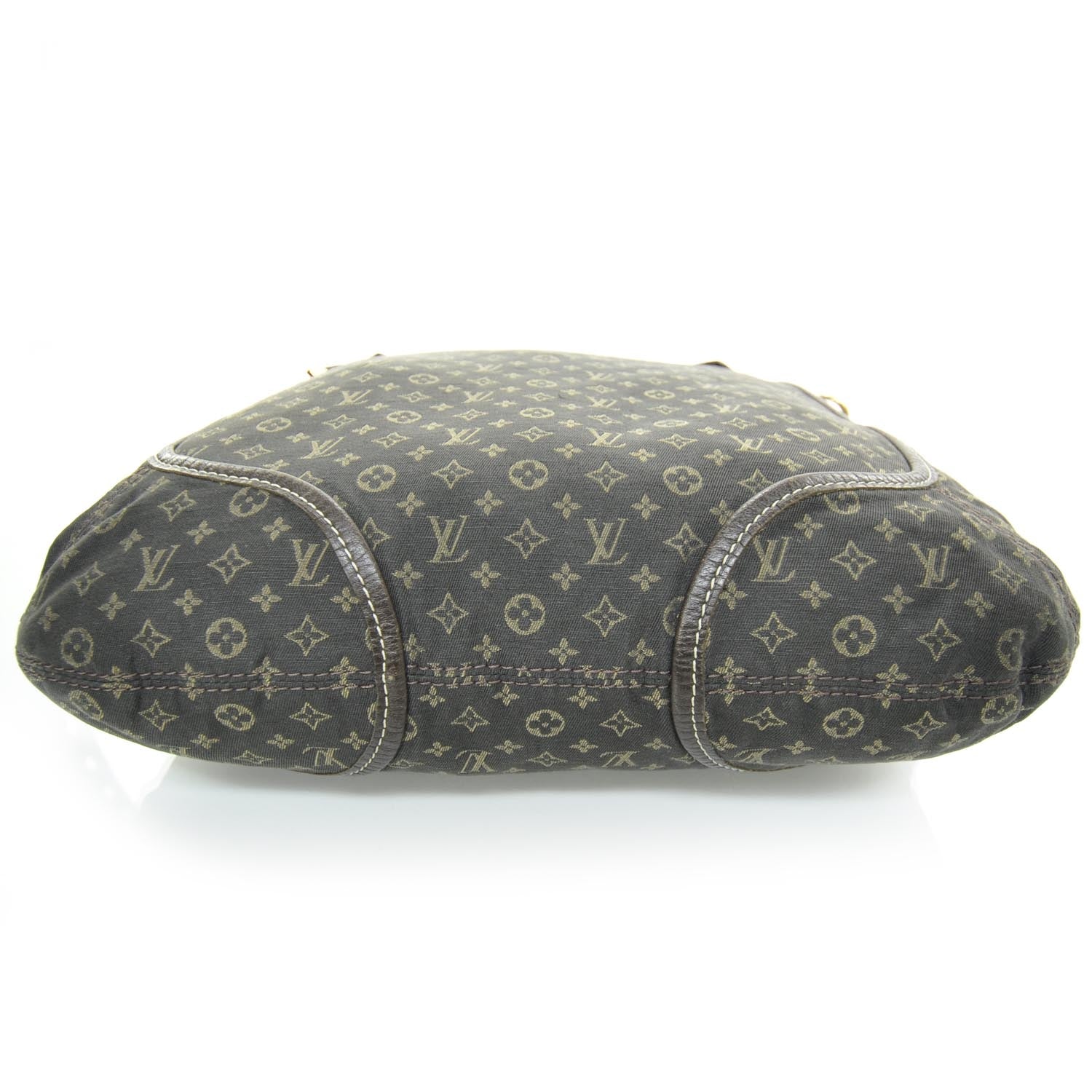 Louis Vuitton Mini Lin Monogram Angele Ebene 4 of 8