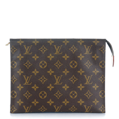 Louis Vuitton Monogram Toiletry Pouch 26 1 of 7