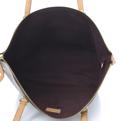 Louis Vuitton Monogram Iena MM 5 of 10