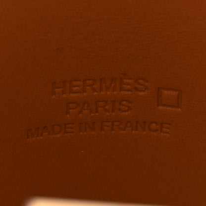 Hermes Matte Alligator Collier De Chien CDC Bracelet T3 Gold 4 of 6