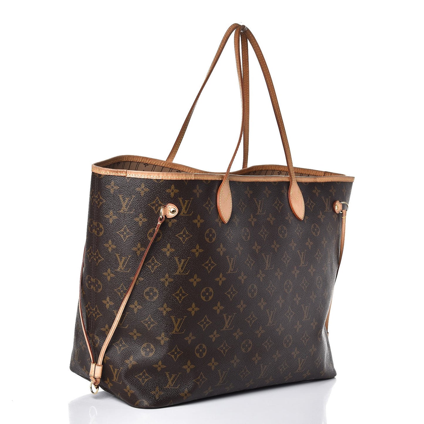 Monogram Neverfull GM