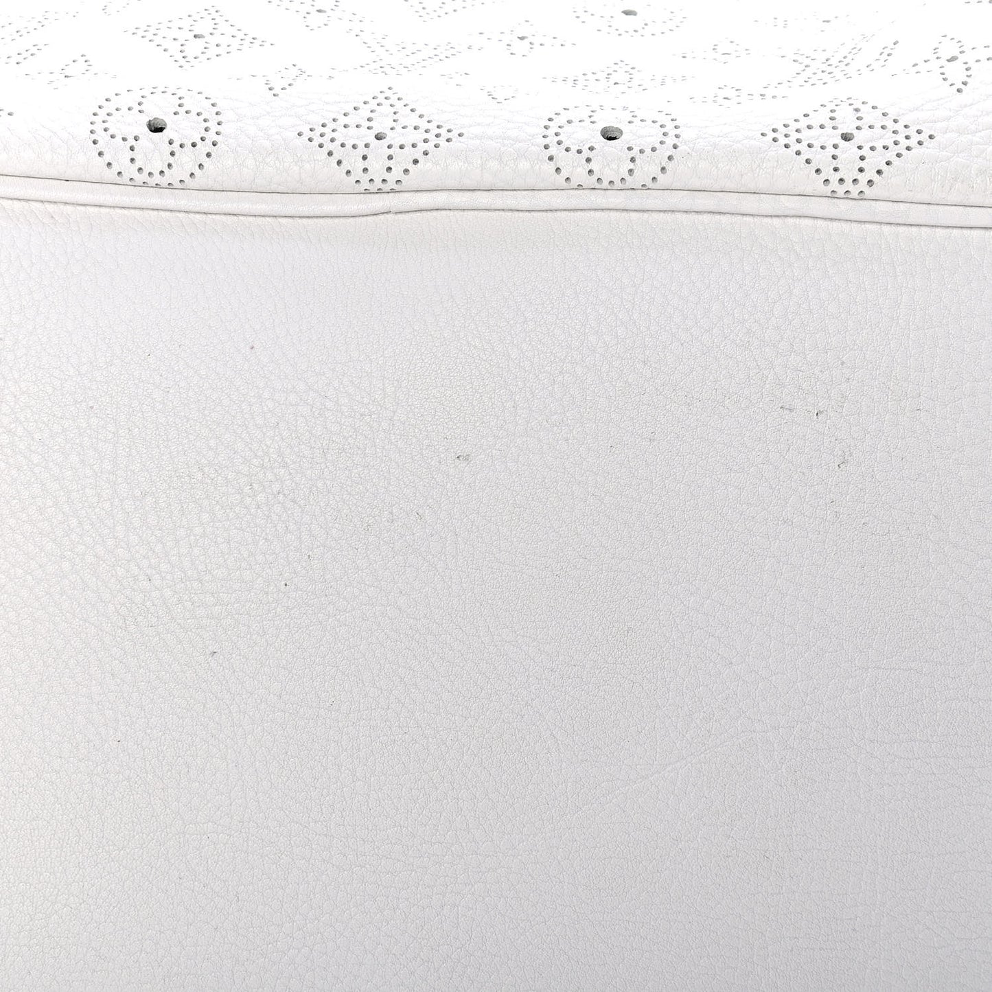 Mahina XL White