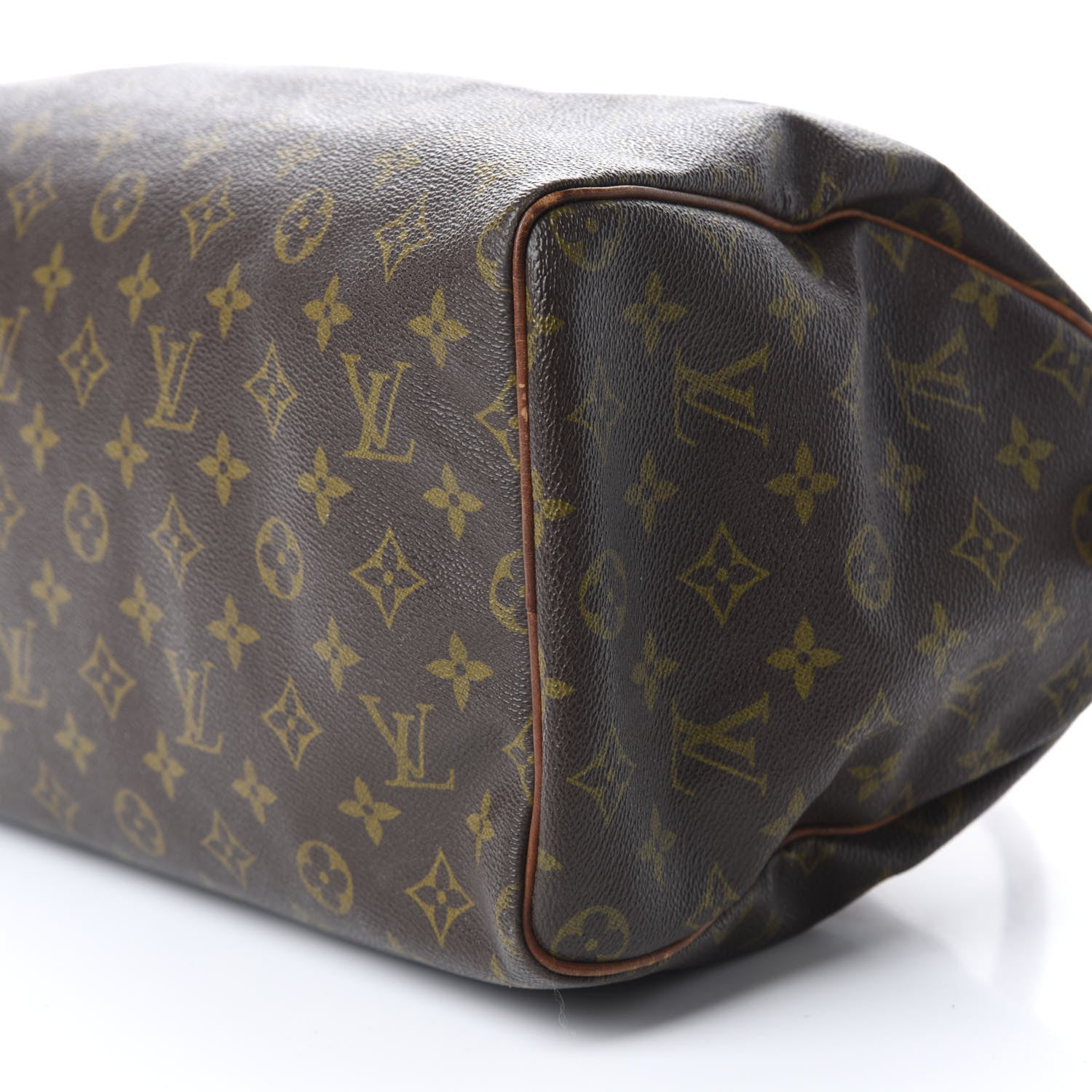 Louis Vuitton Monogram Speedy 30 7 of 16